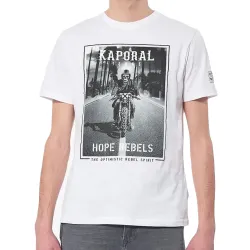 PARTNER: CREATION ref MOB-WHITE Kaporal - 1